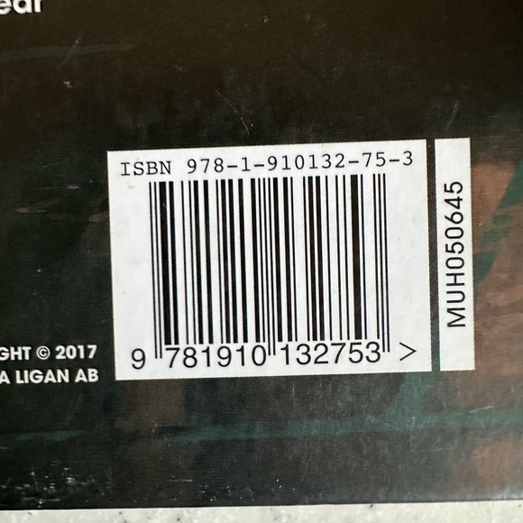TALES From The LOOP Roleplaying in the 80’s That Never Was. Hatdcover Book. - Picture 9 of 17